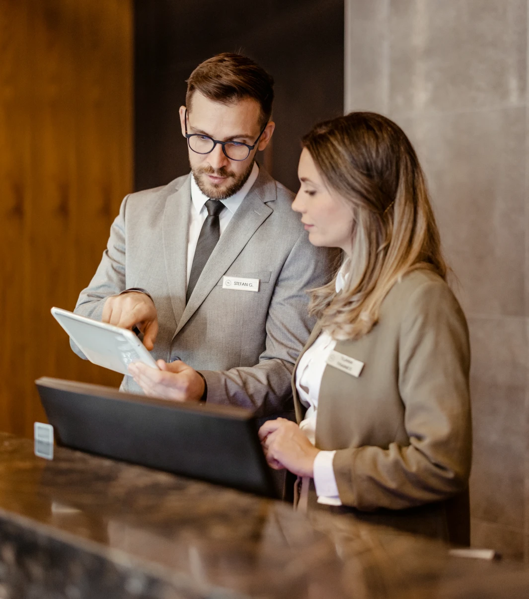 Un PMS hôtelier pour simplifier la gestion de votre établissement