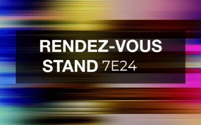 Sirha 2025 du 23 au 27 janvier