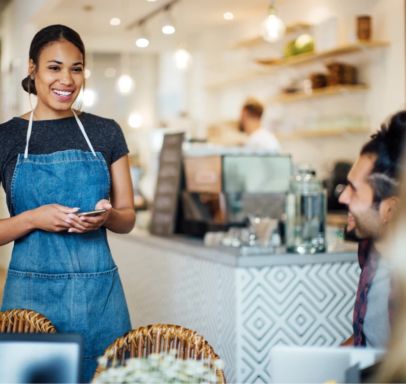 Conçue par une équipe experte des métiers de l’hôtellerie, la solution Infhotik centralise la gestion de votre établissement