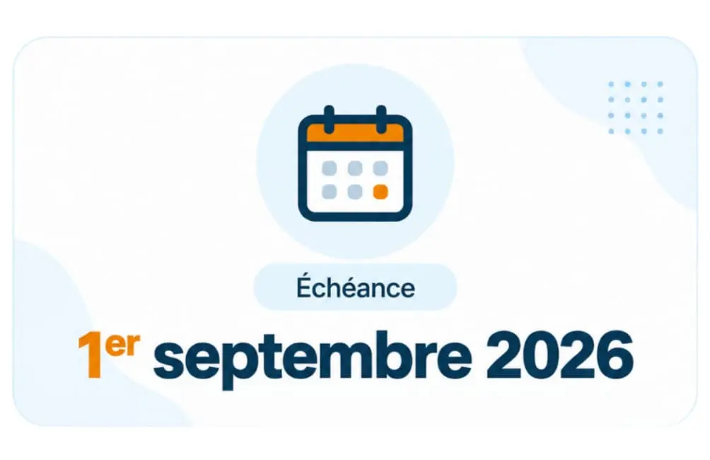 facturation éléctronique septembre 2026 facturation éléctronique septembre 2026