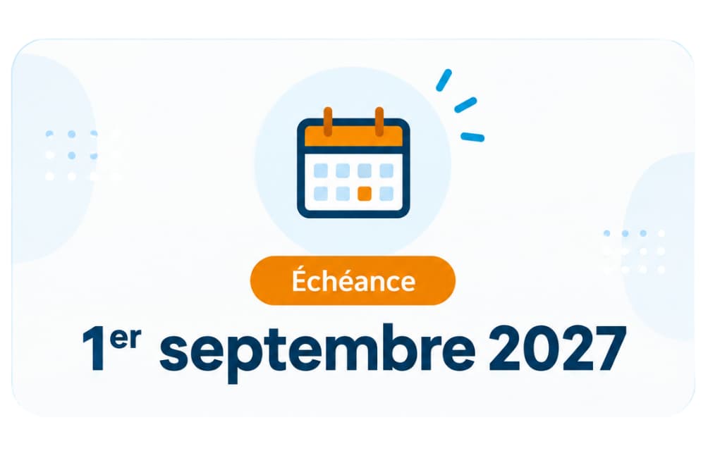 facturation éléctronique septembre 2027 facturation éléctronique septembre 2027